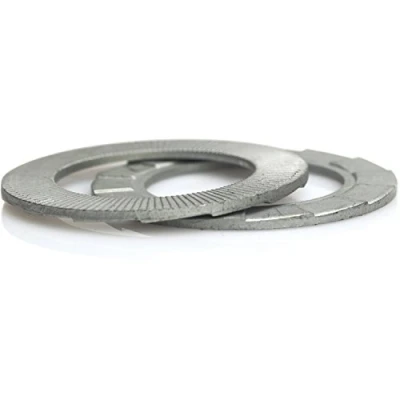 Bild av Nord Lock NL16 Låsbricka DI 17 mm, ZINKFLAKE, DIN 25201 x 25,4 3,4 100 pack