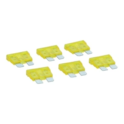Bild av CARPOINT 1623924 Fusible 20 jaune