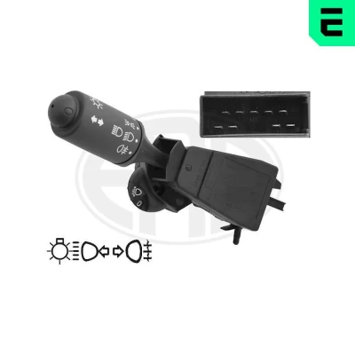 Bild av ERA 440632 Comodo SMART: Fortwo I Coupe