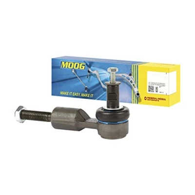 Bild av MOOG FI ES 4085 Rotule de direction M10X1.25 extérieur, côté conducteur ou passager, Essieu avant FIAT: Panda I 3/5 portes