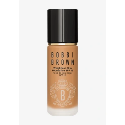 Bild av Bobbi Brown Weightless SKIN Foundation Foundation, Storlek: 30 ml, Cool honey