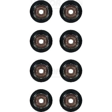 Bild av REINZ 12 36866 03 Jeu de joints d&#039;étanchéité, tige soupape FPM (caoutchouc fluoré) BMW: 1 5 portes, Berline, 3 portes