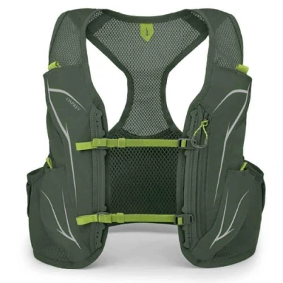 Bild av Osprey Duro/Dyna Löparvästar Lättviktig &amp; Stötdämpande design Smarta fickor Reflexdetaljer Integrerat vätskesystem Hållbar
