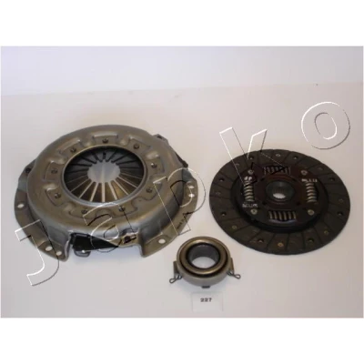 Bild av JAPKO 92227 Kit d&#039;Embrayage 190 TOYOTA: Corolla V FX Compact