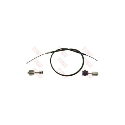 Bild av TRW GCH1634 Câble De Frein 1610 à tambour PEUGEOT: 306 3/5 portes, Cabriolet, Break