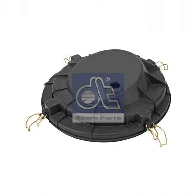 Bild av Lock, luftfilterhus DT Spare Parts 1.10283