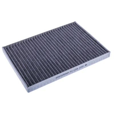 Bild av DENCKERMANN M111028 Filtre d&#039;habitacle à charbon actif 253 180 20 TESLA: Model S