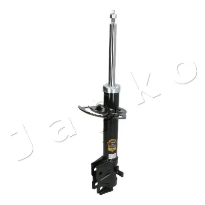 Bild av JAPKO MJ90023 Amortisseur Essieu avant droit Pression de gaz Système bitube Jambe suspension Goujon en haut DODGE: Caliber