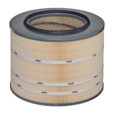 Bild av HENGST FILTER Luftfilter E312L