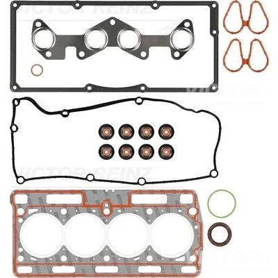 Bild av REINZ 02 33585 Jeu de joints d&#039;étanchéité, culasse cylindre avec joint tige soupape RENAULT: CLIO 2, Kangoo I, 1