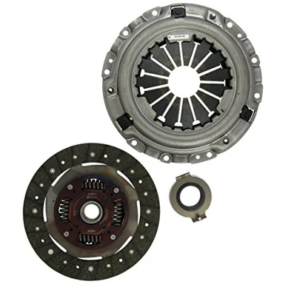 Bild av LuK BR 0222 622 1831 60 Kit d&#039;embrayage avec butée de débrayage, disque 220 HONDA: Civic 6 Hatchback, V 3/5 portes, CRX 3