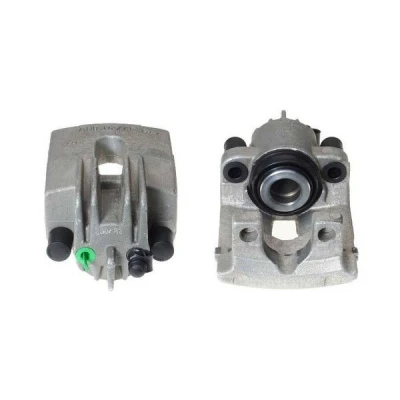 Bild av BUDWEG CALIPER 343412 Étrier de frein BMW: 5 Berline, 6 Cabriolet