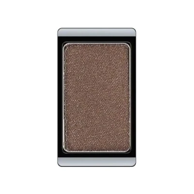 Bild av ARTDECO Eyeshadow färgintensiv långvarig ögonskugga brun, pärla 1 x g