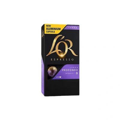 Bild av kaffekoppar Forza 10 stycken Totalvikt 52 gram
