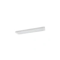 Bild av LEDVANCE LED kontor ljuslist, lampa för inomhusbruk, kall vit, längd: 60 cm, Office Line