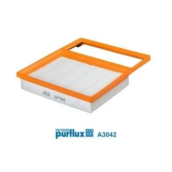 Bild av PURFLUX A3042 Filtre à air 41 206 236 Cartouche filtrante FORD: C Max 2, Mondeo 5 Limousine, Kombi