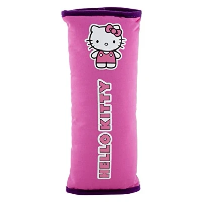 Bild av HELLO KITTY KIT1038 Coussinet de ceinture rose Polyester