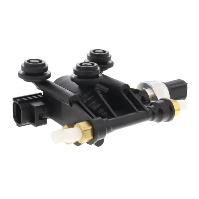 Bild av VEMO V48 51 0006 Valve, système d&#039;air comprimé LAND ROVER: Range Rover Sport
