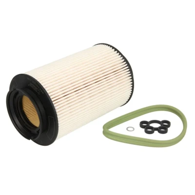 Bild av Bränslefilter HENGST FILTER E72KP02 D107