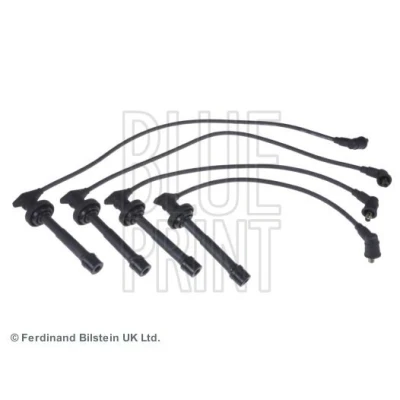 Bild av BLUE PRINT ADN11607 Jeu De Fils d&#039;Allumage NISSAN: Primera 5 portes, Berline, ALMERA 1 Hatchback