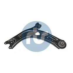Bild av RTS 76 09124 2 Bras de suspension Essieu avant gauche, inférieur barre oscillant transversal VOLKSWAGEN: Tiguan II, Passat B8 Variant