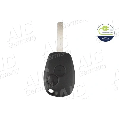Bild av AIC 57566 Clé DACIA: Logan I MCV, Sandero I, Berline, RENAULT: Kangoo II Express, CLIO 3, / Grand