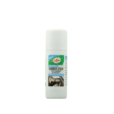 Bild av TURTLEWAX 70 066 Produit d&#039;entretien pour caoutchoucs Goujon 38 résistant aux UV