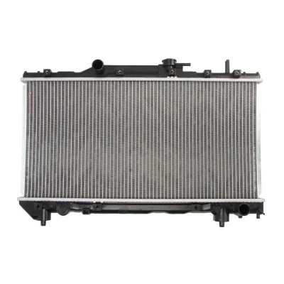 Bild av Kylare, motorkylning THERMOTEC D72003TT