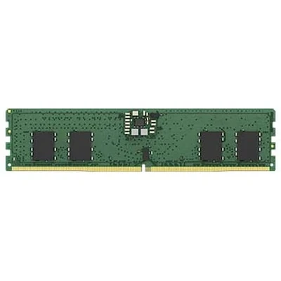 Bild av Kingston ValueRAM DDR5 module 32 GB DIMM 288 pin 3200 MHz CUDIMM