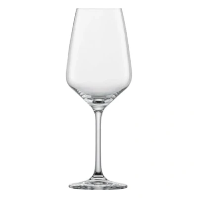 Bild av Schott Zwiesel vitvinsglas set om 4 tulpaner i färgen klar, kristallinnehåll: 365 ml, storlek: 21,1 x 7,9 cm, 123609
