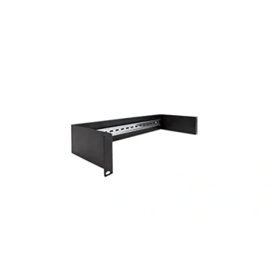 Bild av Delock 19&quot; Skenpanel 2 HE svart