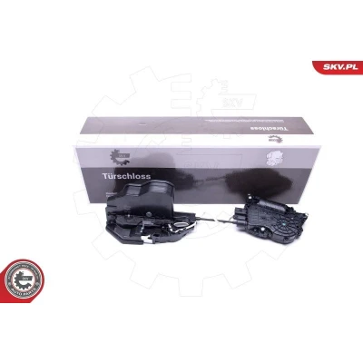 Bild av Lås, dörr, bmw 5 [f10], touring [f11], 7 [f01, f02, f03, f04], 51217155154, 51217185692