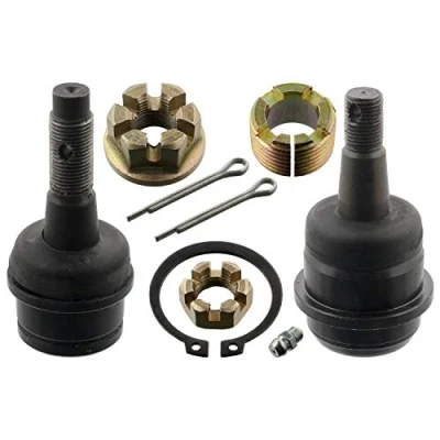 Bild av Stöd / Styrstag Febi bilstein 41057