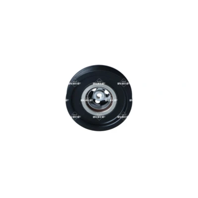 Bild av NRF 380112 Embrayage Electromagnetique GENUINE DENSO 6SE 100 5 MERCEDES BENZ: Classe B, A