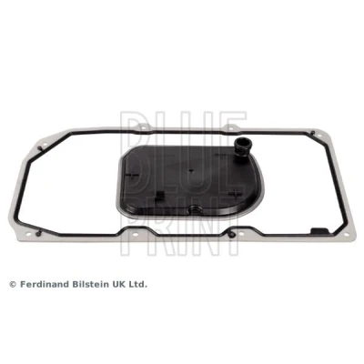 Bild av BLUE PRINT ADBP210042 Kit de filtres hyrauliques, transmission automatique avec joint carter d&#039;huile MERCEDES BENZ: Classe A, B