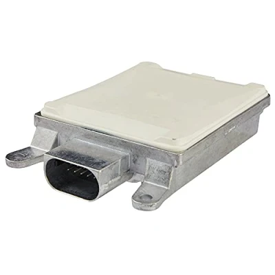Bild av Kontrollenhet, filbytesassistent HELLA 6PZ 009 014 731