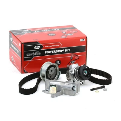 Bild av GATES KP45491XS 1 pompe à eau + Kit De Distribution avec Tru Power VOLKSWAGEN: Passat B5 GP Berline, Break, SEAT: Exeo ST
