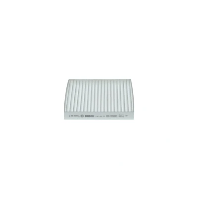 Bild av BOSCH 1 987 435 175 Filtre d&#039;habitacle à particules 149mm 148mm 20mm JEEP: WRANGLER 3