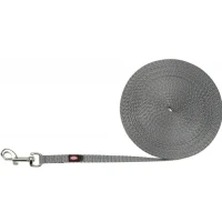Bild av Trixie Tracking lead extra light XS S: 10 m/10 mm graphite