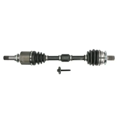 Bild av Drivaxel PASCAL G23007PC
