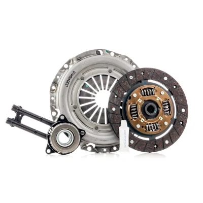Bild av JP GROUP 1530406410 Kit d&#039;Embrayage avec butée de débrayage 190 FORD: FIESTA 5, Fusion Break, 5 Van, MAZDA: 2 portes