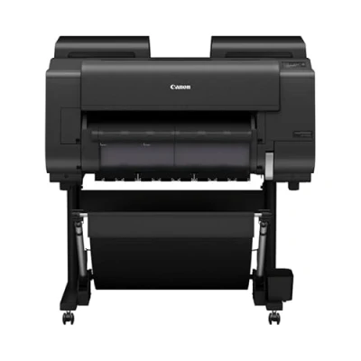 Bild av Canon largeformatprinter imagePROGRAF GP 2600S (with stand) 7 farvet