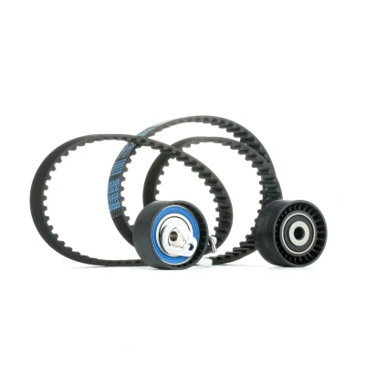 Bild av FEBI BILSTEIN 21867 Kit de distribution 144 avec denture trapézoïdale PEUGEOT: 1007 3 portes, 206 3/5 207 CITROËN: C3 Pluriel