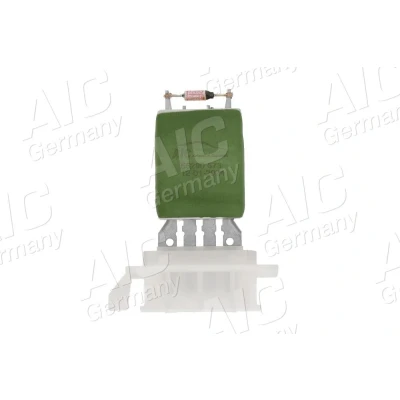 Bild av AIC 55290 Résistance, pulseur d&#039;air habitacle OPEL: Corsa C 3/5 portes, B Combo Van / Break