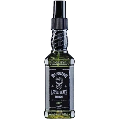 Bild av Bandido Aftershave Cologne Army 150ML