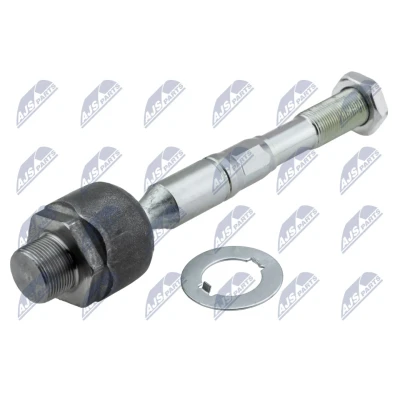 Bild av Styrled, inre, Framaxel, framaxel höger, vänster, lexus lx, toyota land cruiser 100, 45503 69025