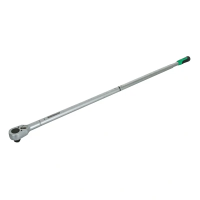 Bild av TOPTUL BCGA1645 Hylsverktyg Torx T45 Krom vanadium stål extra lång