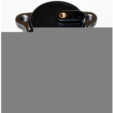Bild av Hjullagersats, Bakaxel, mitsubishi colt vi, smart forfour, 454 350 01 35, 4543500135, MR594142