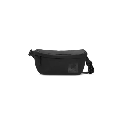 Bild av Mammut Xeron Classic Waistpack Bältesväska, Storlek: One Size, Black