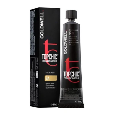 Bild av Goldwell Topchic Permanent hårfärg 60 ml